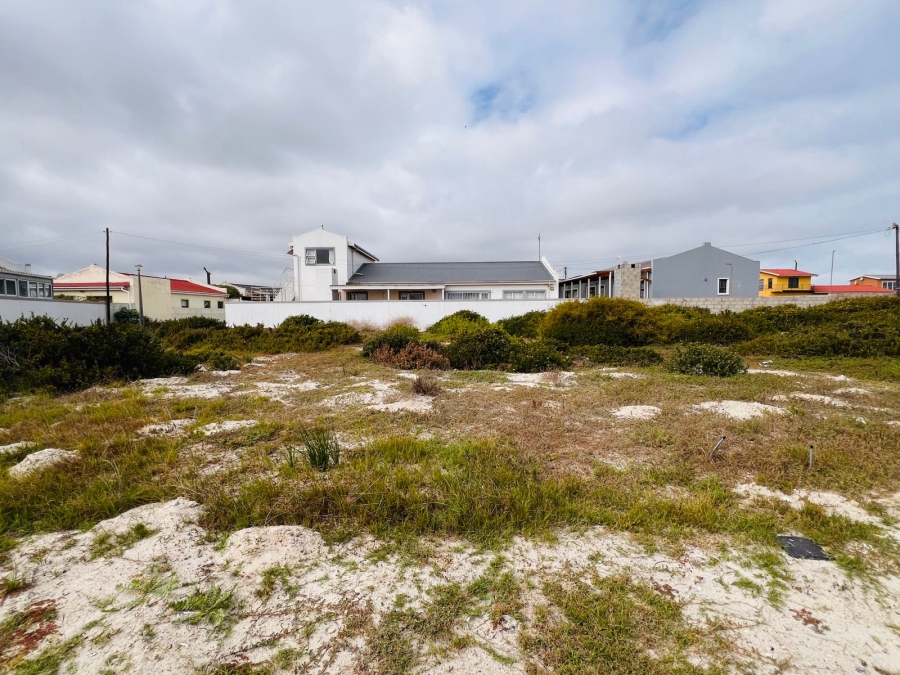 0 Bedroom Property for Sale in Langebaan North Western Cape